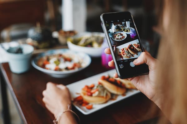 Food Image Analysis